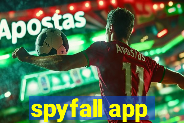 spyfall app